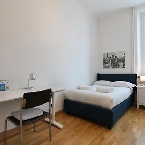  Appartamento Primopiano - Tibaldi