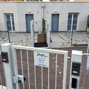 Laura House 2 , Bologna Italia