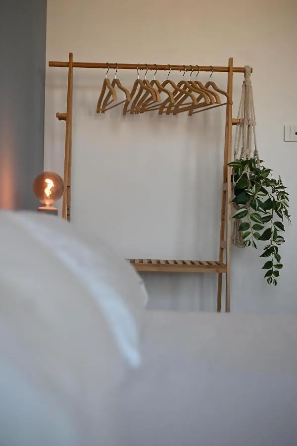 Appartement Your Window On The City - Via Gioia à Milan