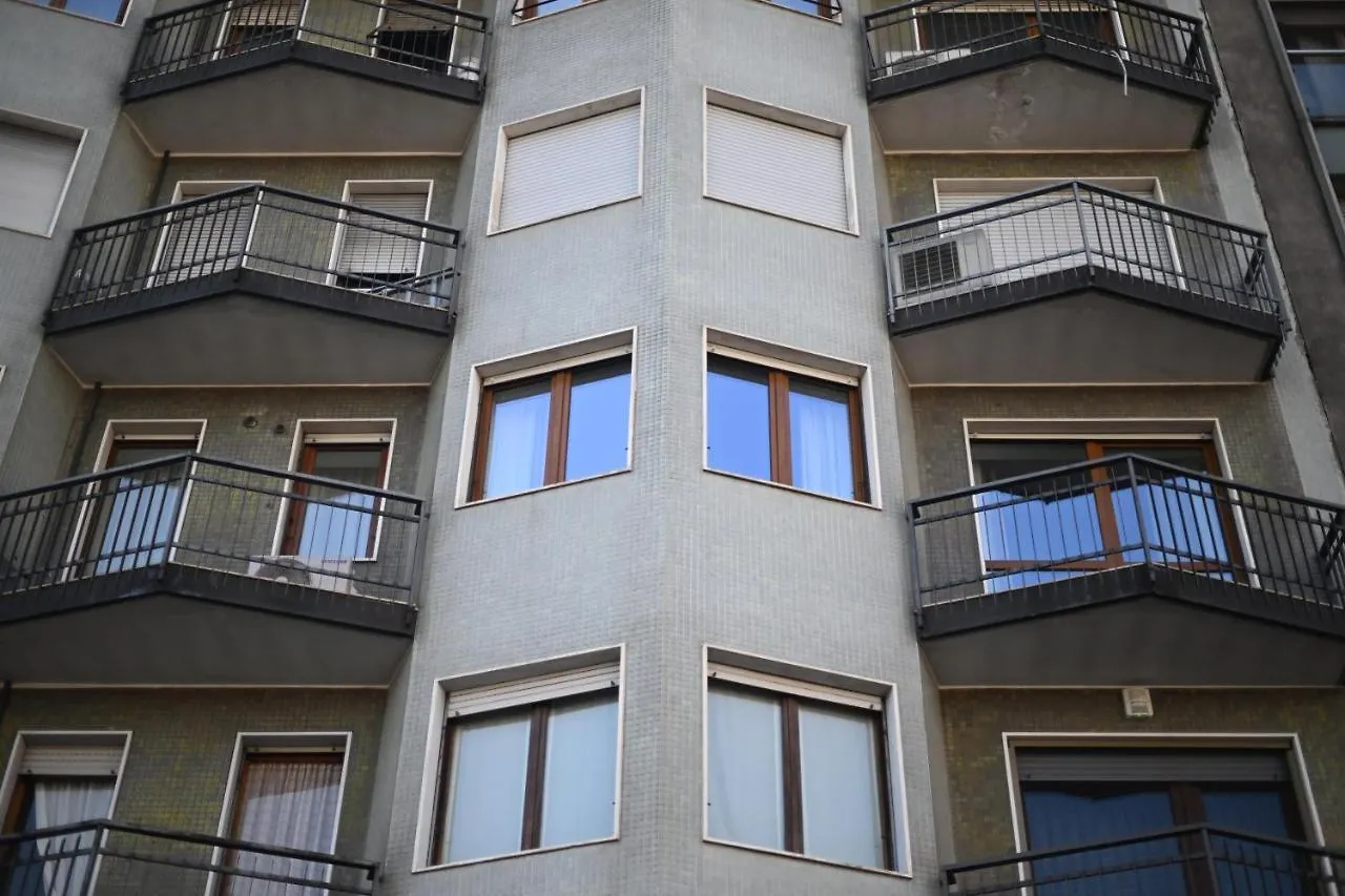Appartement Your Window On The City - Via Gioia à Milan