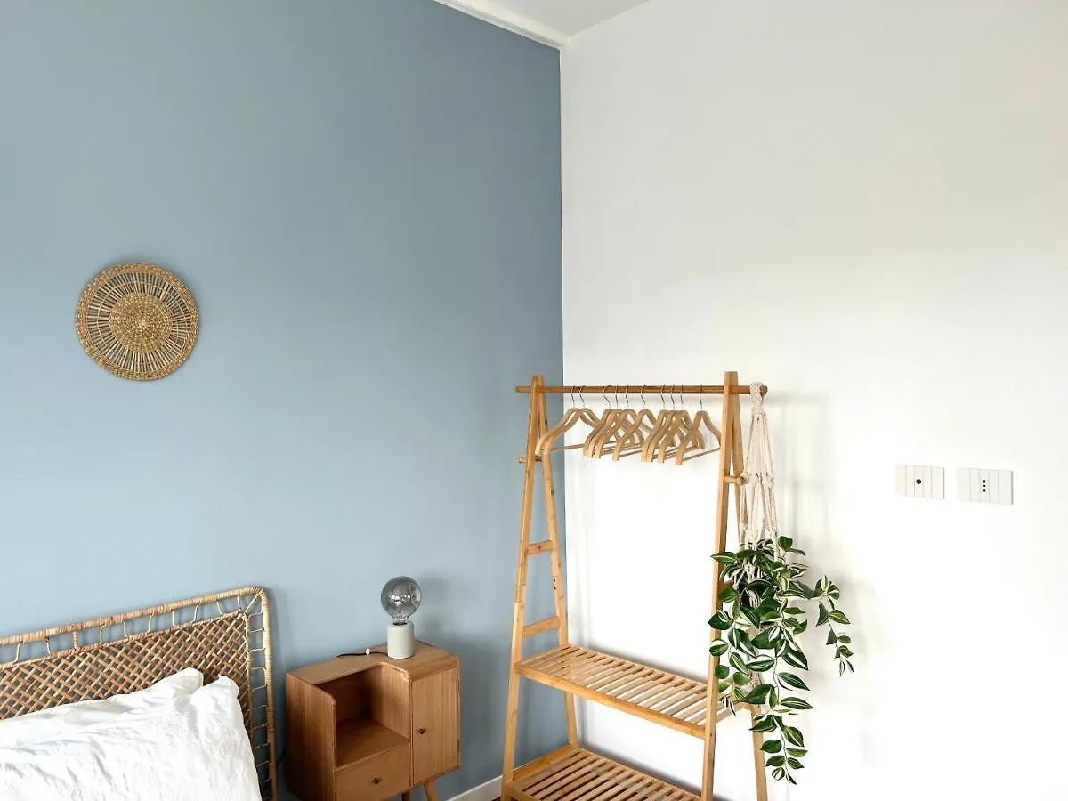Appartement Your Window On The City - Via Gioia à Milan