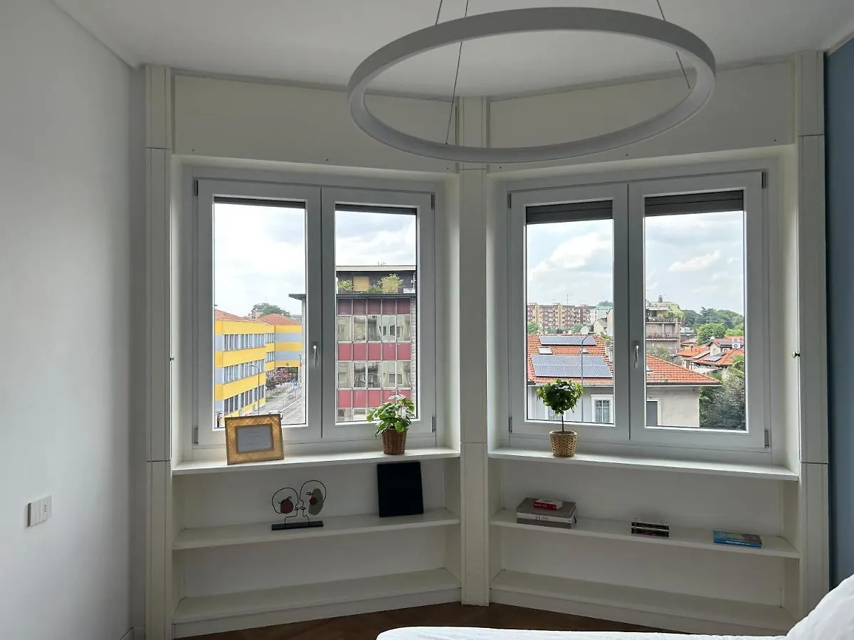 Appartement Your Window On The City - Via Gioia à Milan Italie