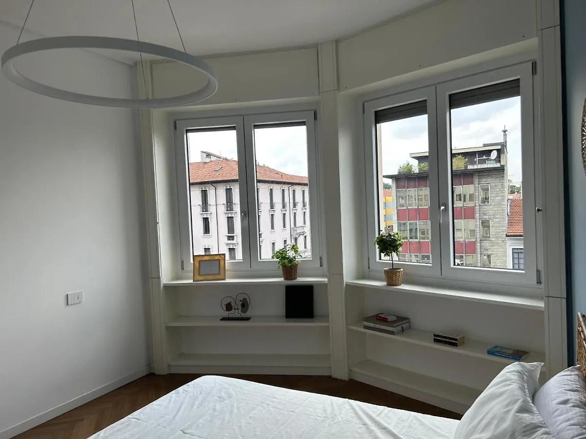 Appartement Your Window On The City - Via Gioia à Milan 0*,  Italie