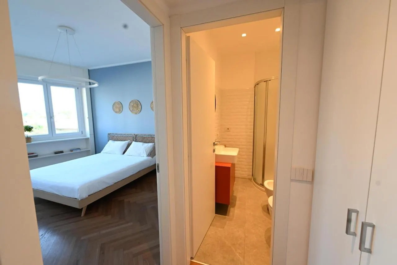 Appartement Your Window On The City - Via Gioia à Milan