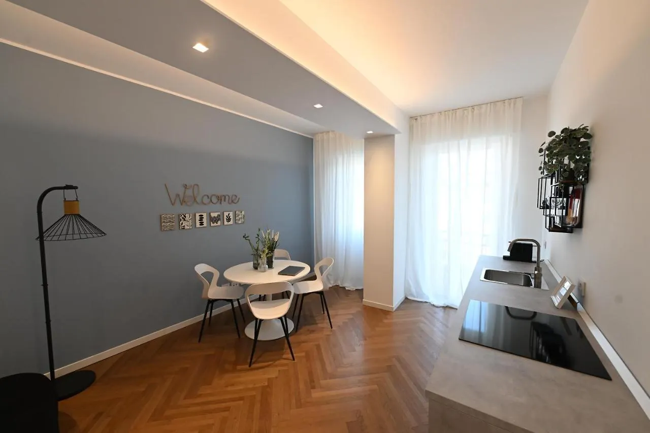 Appartement Your Window On The City - Via Gioia à Milan Italie